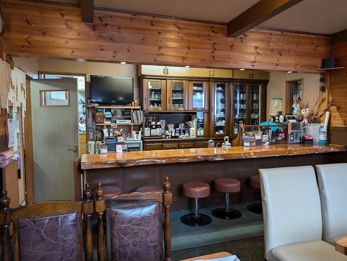 Cafe Restaurant Bell